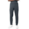 Landau Proflex Seven-Pocket Jogger Scrub Pants For Men 2100-PRV