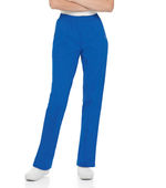 Landau Essentials 2 Pocket Scrub Pants For Women 8320