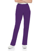 Landau Essentials 2 Pocket Scrub Pants For Women 8320