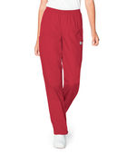 Landau Scrub Zone 3 Pocket Scrub Pants For Women 83221