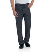 Landau Essentials Reversible Scrub Pants For Men And Women 7602