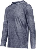 Holloway Youth Electrify Coolcore Hoodie 222689