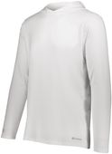 Holloway Youth Electrify Coolcore Hoodie 222689