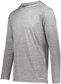 Holloway Youth Electrify Coolcore Hoodie 222689
