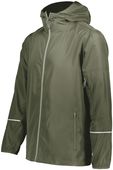 Holloway Packable Full Zip Jacket 229582