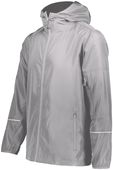 Holloway Packable Full Zip Jacket 229582