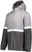 Holloway Adult Turnabout Reversible Jacket 229587