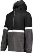 Holloway Adult Turnabout Reversible Jacket 229587