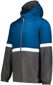 Holloway Adult Turnabout Reversible Jacket 229587
