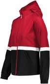 Holloway Ladies Turnabout Reversible Jacket 229787
