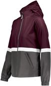 Holloway Ladies Turnabout Reversible Jacket 229787