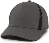 Pacific Headwear Coolcore Sideline Snapback Cap P303