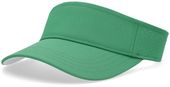Pacific Headwear Perforated Coolcore Visor P500