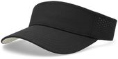 Pacific Headwear Perforated Coolcore Visor P500