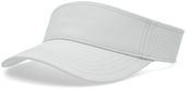 Pacific Headwear Perforated Coolcore Visor P500