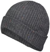 Pacific Headwear Tweed Beanie P600K