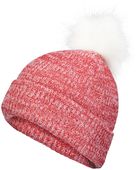 Pacific Headwear Faux Fur Pom Beanie P604K