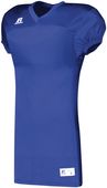 Russell Adult Solid Jersey With Side Inserts S8623M