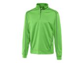 Cutter & Buck Mens Cb Drytec Edge Half Zip BCK08861