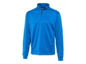 Cutter & Buck Mens Cb Drytec Edge Half Zip BCK08861