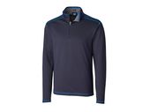 Cutter & Buck Mens L/S Evergreen Reversible Overknit BCK09425