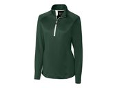 Cbuk Ladies Jackson Half Zip Overknit LBK00010