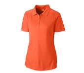 Cutter & Buck Ladies Cb Drytec Northgate Polo LCK02563