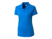 Cutter & Buck Ladies Cb Drytec Northgate Polo LCK02563