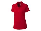 Cutter & Buck Ladies Cb Drytec Northgate Polo LCK02563