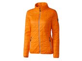 Cutter & Buck Ladies Rainier Primaloft Eco Full Zip Jacket LCO00007