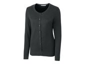 Cutter & Buck Ladies Lakemont Cardigan LCS08101