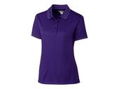 Clique Ladies Oslo Piqu? Lady Polo LQK00035