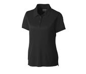 Clique Ladies Oslo Piqu? Lady Polo LQK00035