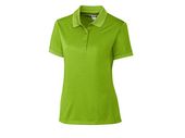 Clique Ladies Oslo Piqu? Lady Polo LQK00035