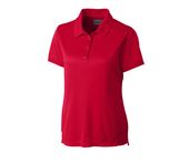 Clique Ladies Oslo Piqu? Lady Polo LQK00035