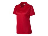 Clique Ladies Lady Malmo Snagproof Polo LQK00042