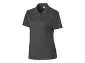 Clique Ladies Lady Malmo Pique Polo LQK00043
