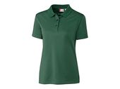Clique Ladies Lady Malmo Pique Polo LQK00043