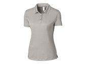 Clique Ladies Charge Active Polo LQK00079