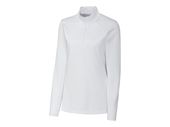 Clique Ladies Ice Half Zip Ladies LQK00084