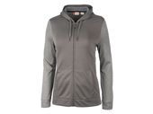 Clique Ladies Helsa Sport Colorblock Lady Full Zip LQK00087