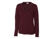Clique Ladies Imatra V-Neck Cardigan LQS00005