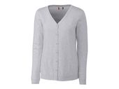 Clique Ladies Imatra V-Neck Cardigan LQS00005
