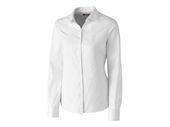 Clique Ladies Halden Stain Resistant L/S LQW00012