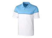 Cbuk Mens Harrington Polo MBK01301