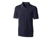 Cutter & Buck Mens Forge Stretch Polo MCK00107