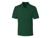 Cutter & Buck Mens Forge Stretch Polo MCK00107