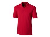 Cutter & Buck Mens Forge Stretch Polo MCK00107
