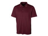 Cutter & Buck Mens Forge Stretch Polo MCK00107