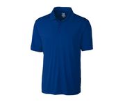 Cutter & Buck Mens Cb Drytec Northgate Polo MCK00753